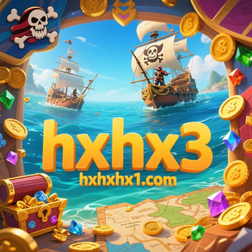 hxhx3